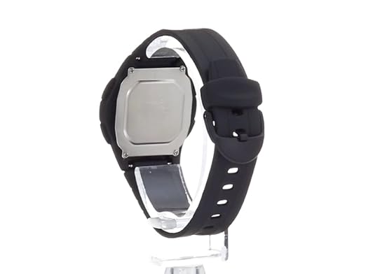 Amazon.com: Casio Men's F-200W-1ACF Classic Digital Display Quartz