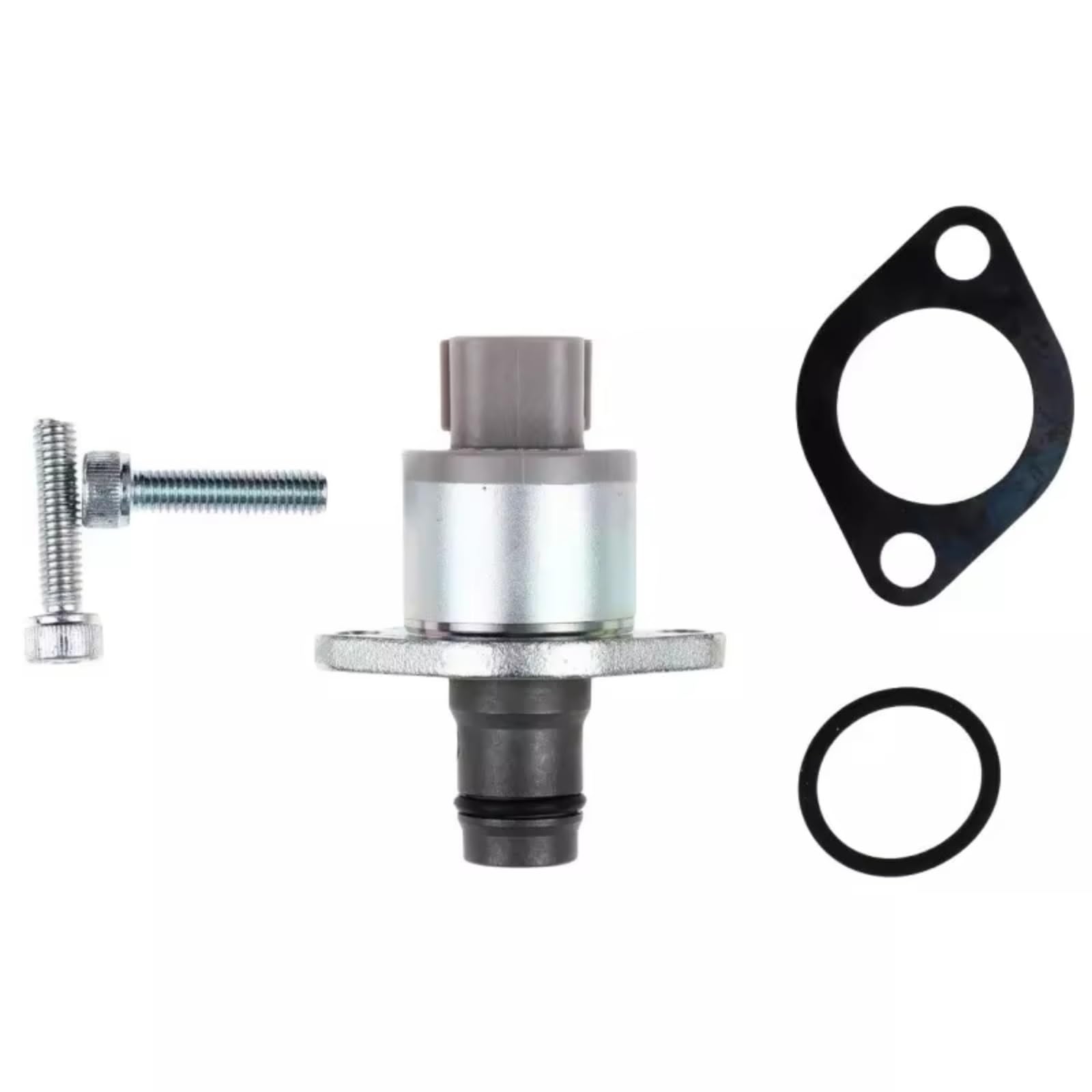 Regulador Combustible Compatible Con Ford Para Transit 2.2 2.4 3.2 Válvula Control Regulador Presión Combustible Accesorios Automóviles OEM: 294200-0360