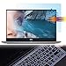 Eyes Protection Filter fit Dell XPS 15 9570 Anti Blue Light Anti Glare Screen Protector, Reduces Digital Eye Strain Help You Sleep Better