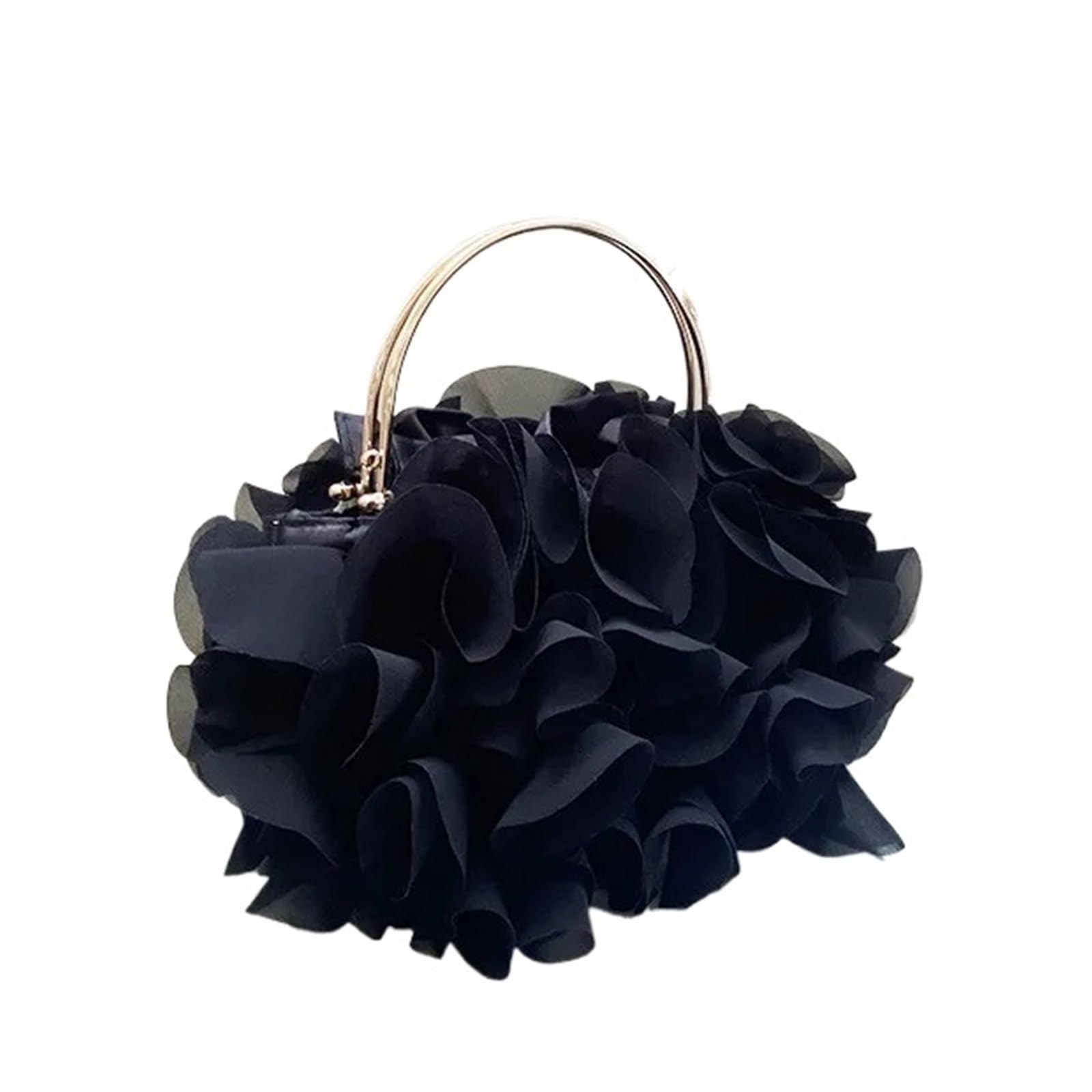 Sac à main pour réception de mariage et cérémonie en polyester - 7