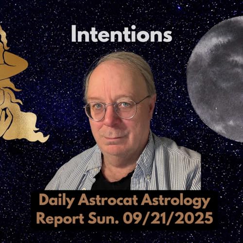 Finding Balance in Dual Timelines: The Astrology of Transformation cover art
