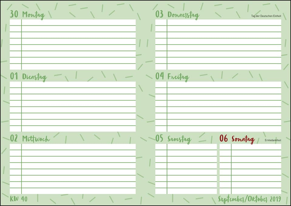 Pailletten Smiley Schülerkalender A5: Von August 2019 bis Dezember 2020. Taschenkalender 2020. 17-Monate Wochenkalendarium. gebunden. Format 15,2 x ... 17 Monate. Von August 2019 bis Dezember 2020.