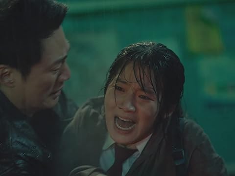 『マウス~ある殺人者の系譜~』