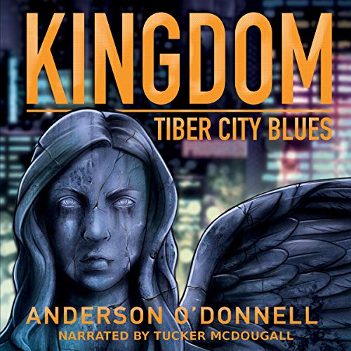 Kingdom by Anderson O'Donnell episode artwork