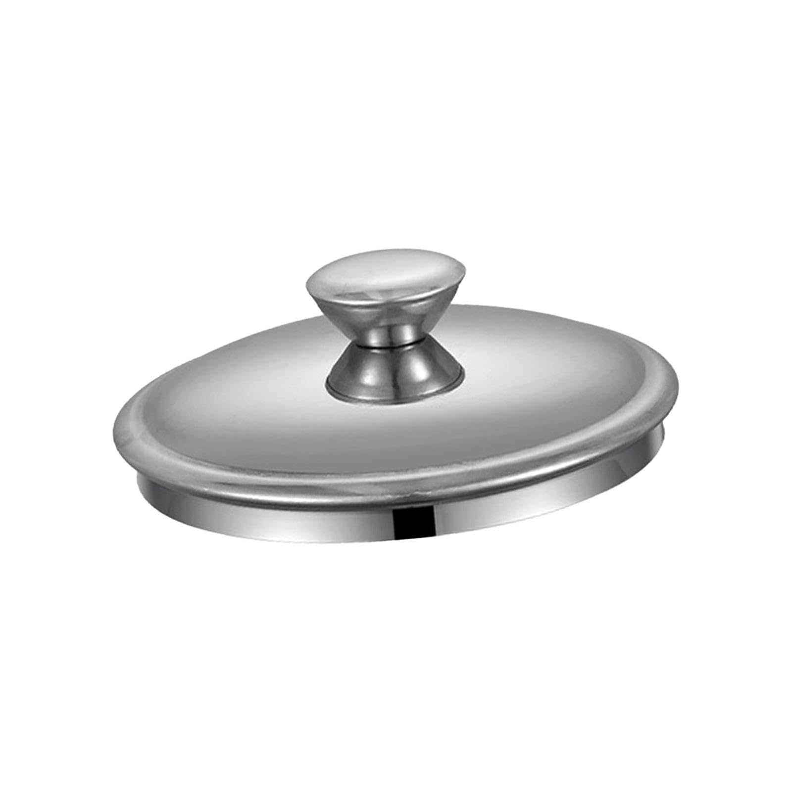 Deep Frying Pot Accessory Portable Serving Basket for C | Deep Frying Pot Accessory Portable Serving Basket for Cooking Noodles 1.8L Lid Stainless Steel-image-25