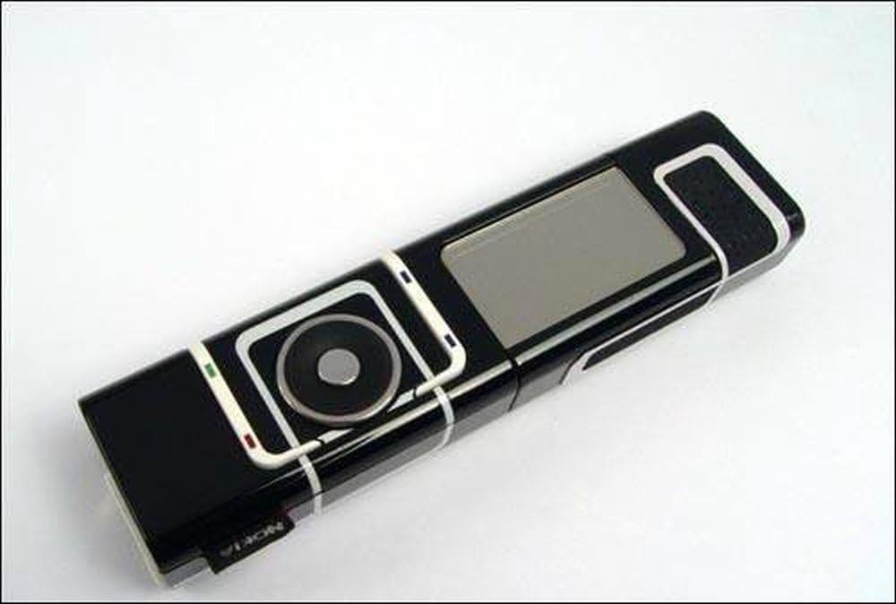 Nokia 7280 Cellular Phone (Unlocked)