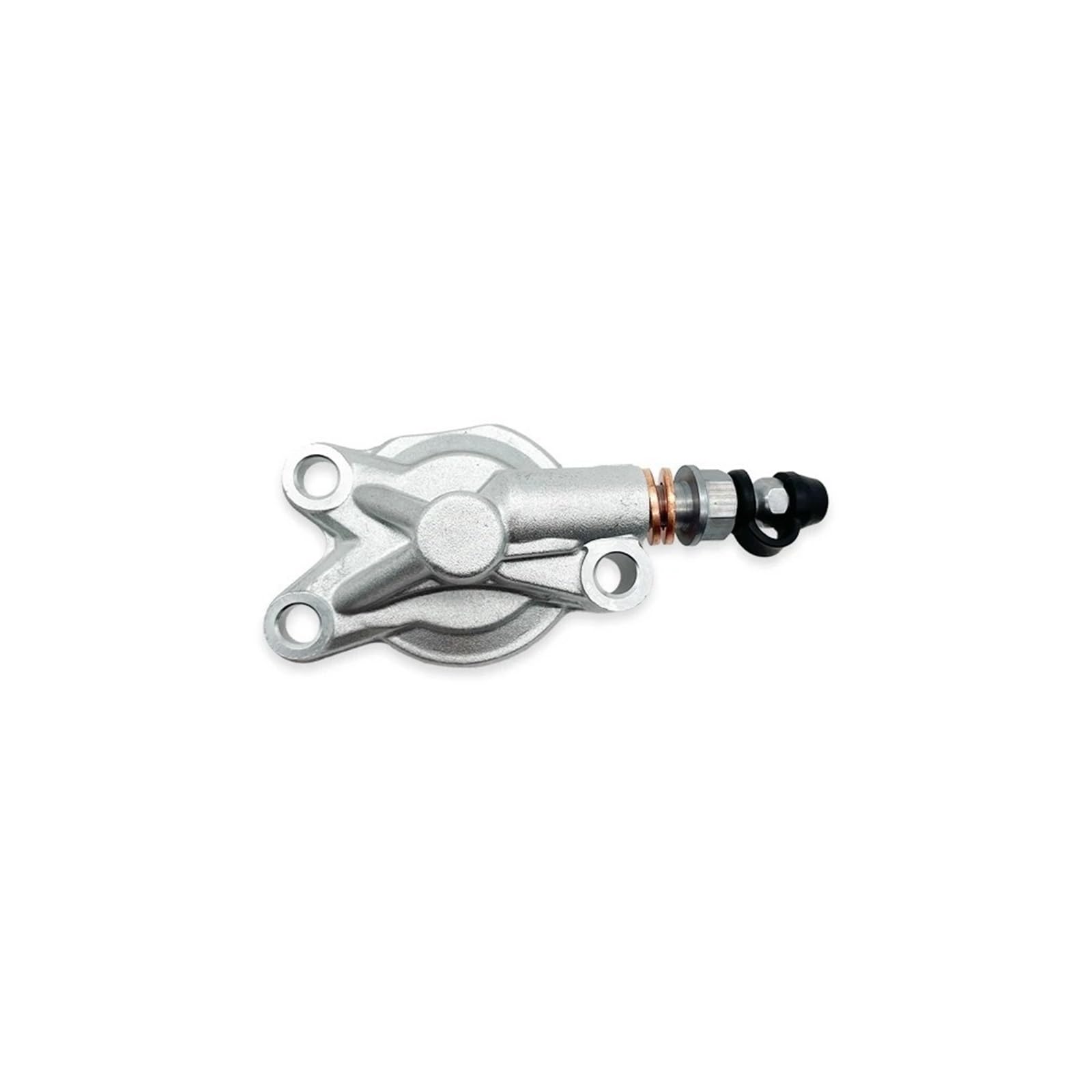 Linka sprzęgła do motocykla Pasuje do GASGAS sprzęgło hydrauliczne pompa główna naprawa hamulca górna dźwignia uchwytu pompy(Slave Cylinder)