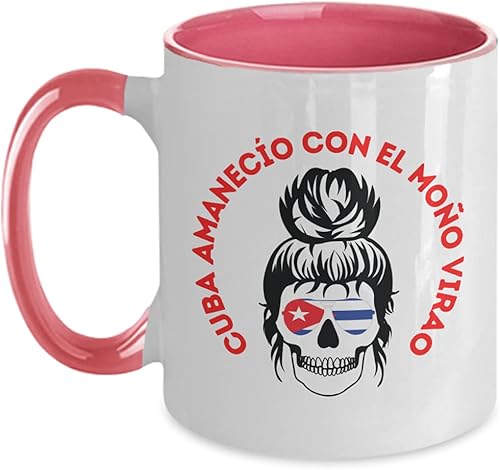 Viva Cuba - Amaneció con el moño virao - Cubanos