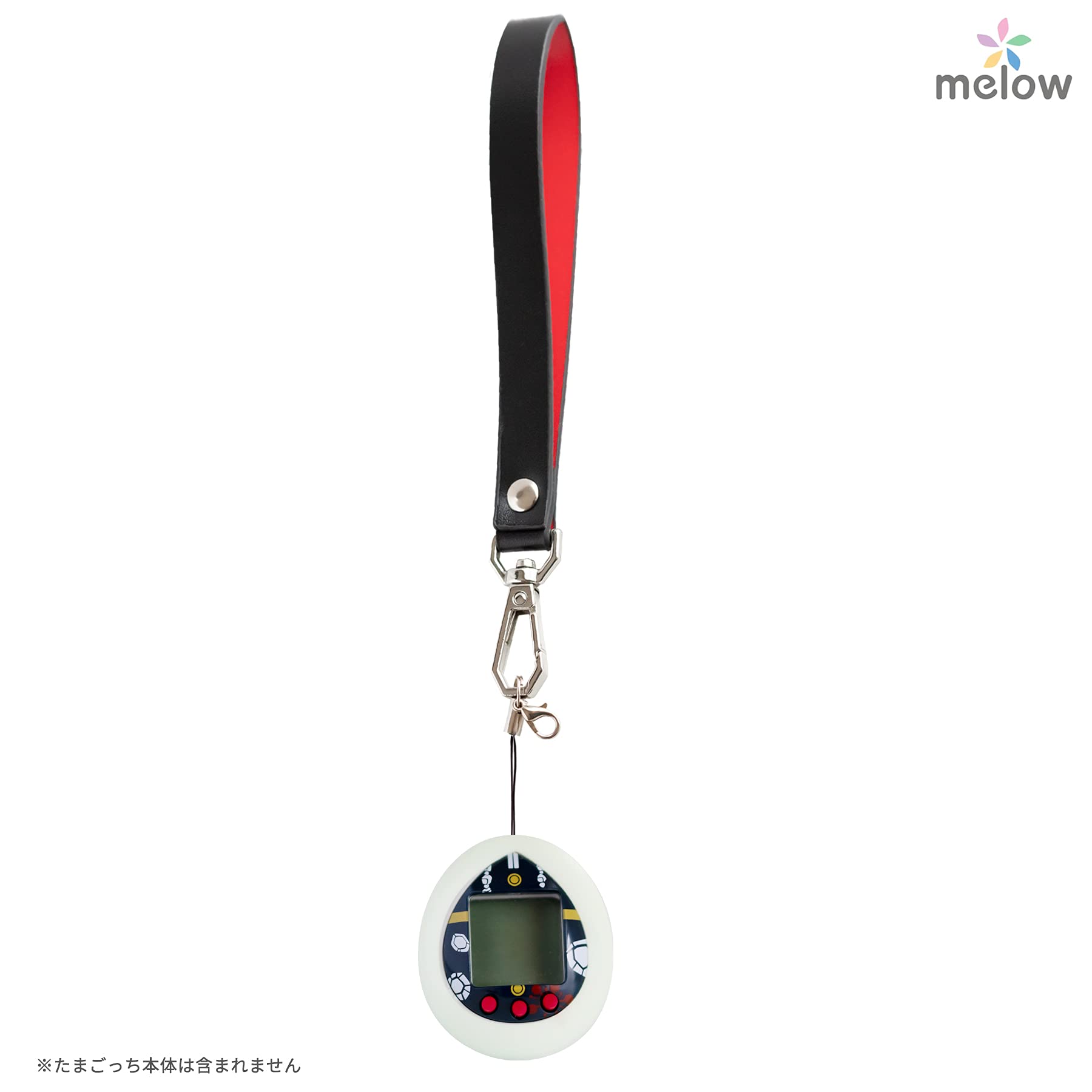 たまごっち　まめっち　光る　ストラップ Amazon.co.jp: たまごっち まめっち フォンストラップ