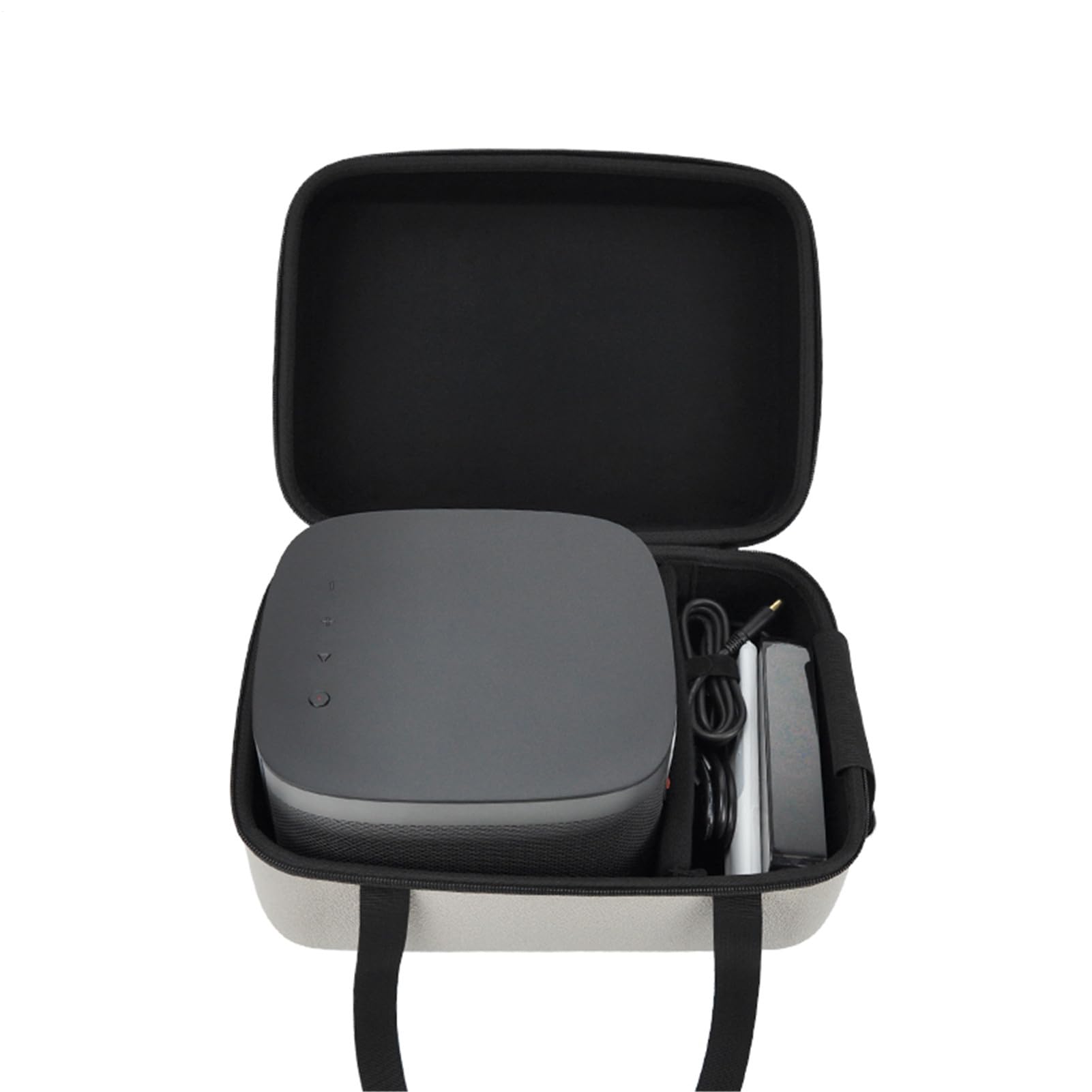 Custodia Per Proiettore H3S - Borsa Da Trasporto Portatile Con Cerniera