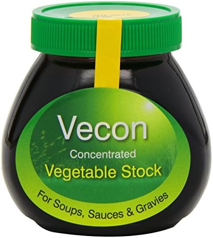 Vecon Vegetable Stock 225g (Pack of 2)