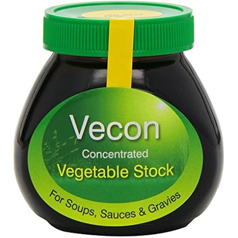 Vecon Vegetable Stock Gluten Free Pack of 2 Cover