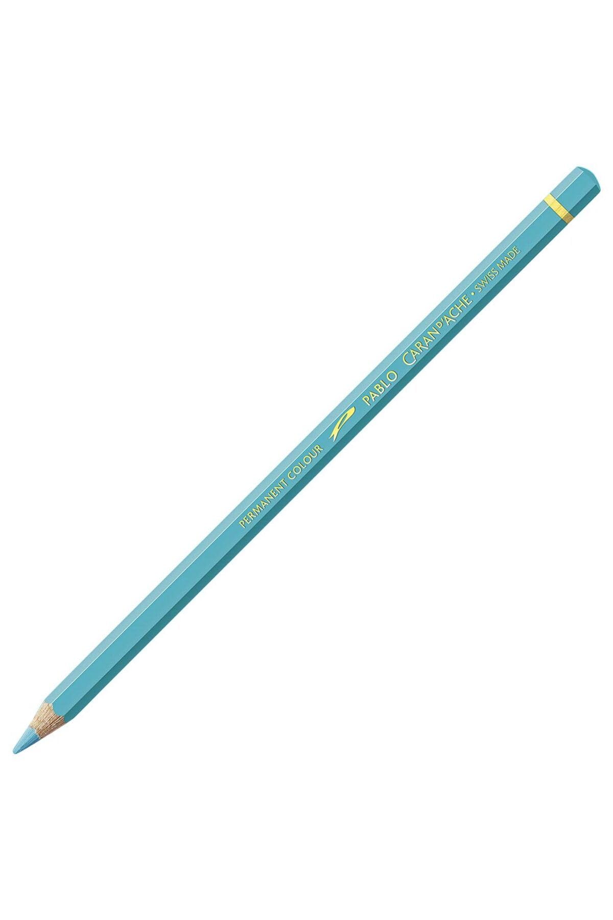 CARAN DACHE SUPRACOLOR SOFT Turquoise Blue