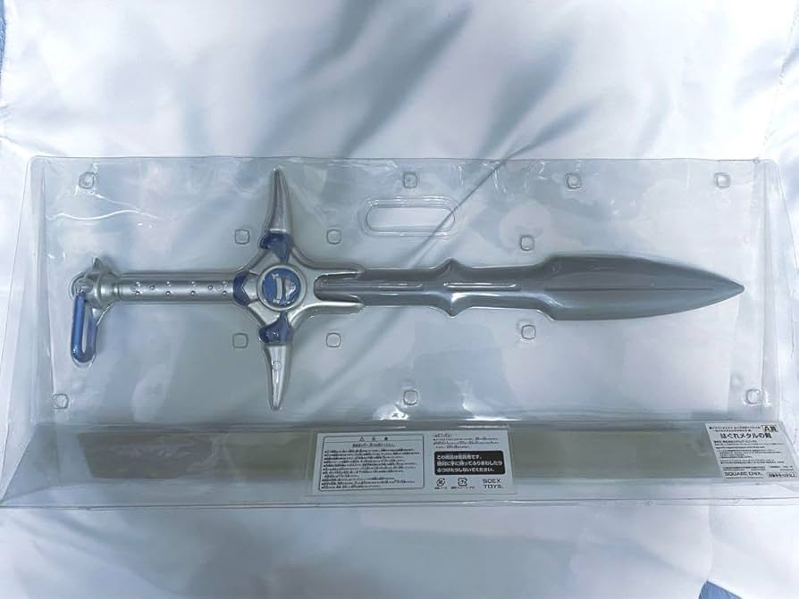 ふくびき所スペシャル A賞 はぐれメタルの剣 Amazon.co.jp: ふくびき所スペシャル A賞 はぐれメタルの剣 ＋ A