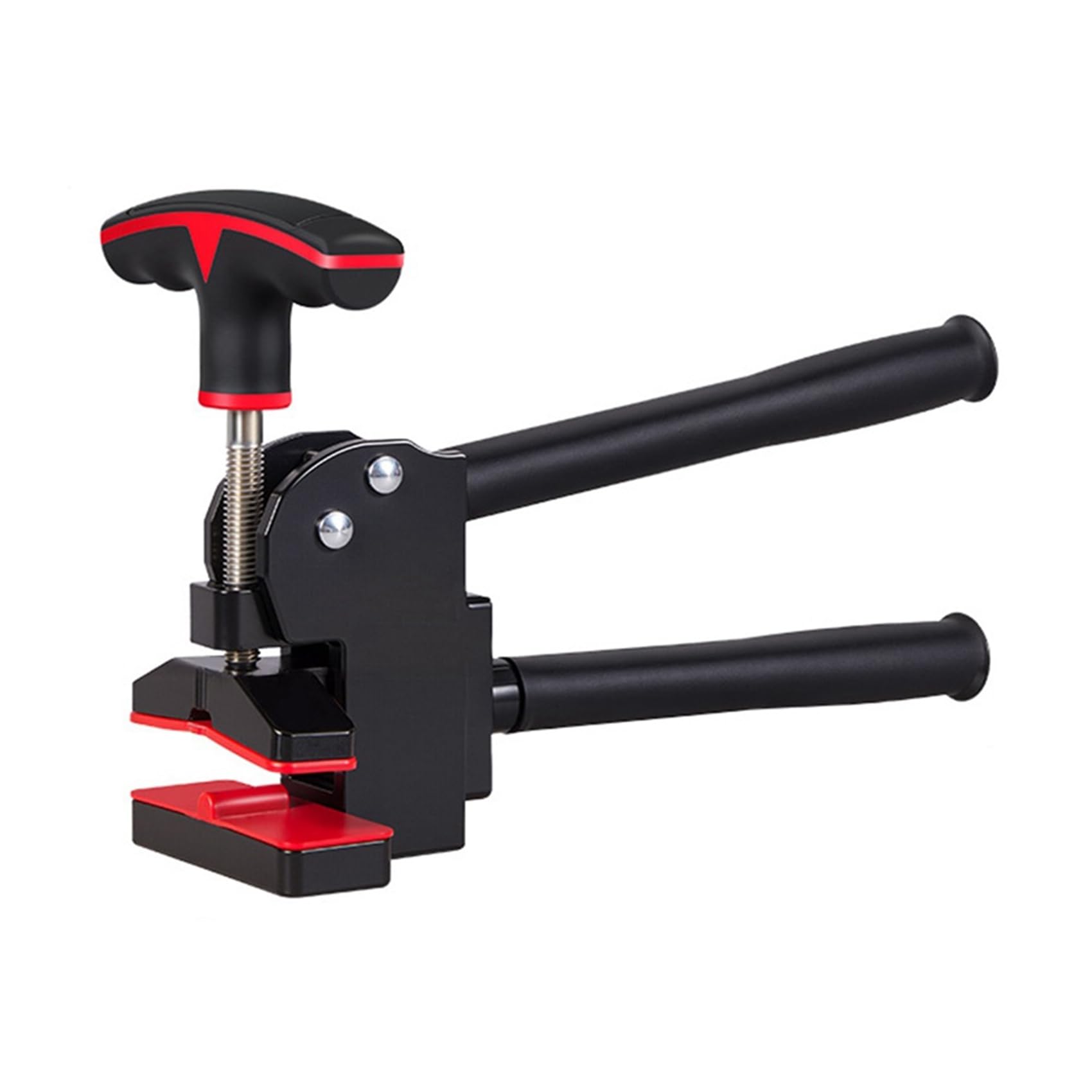 Aundhegrtt Manual Heavy Duty Tile Cutter for Glass, Ceramic and Marble Tiles- Tile Opener Tool