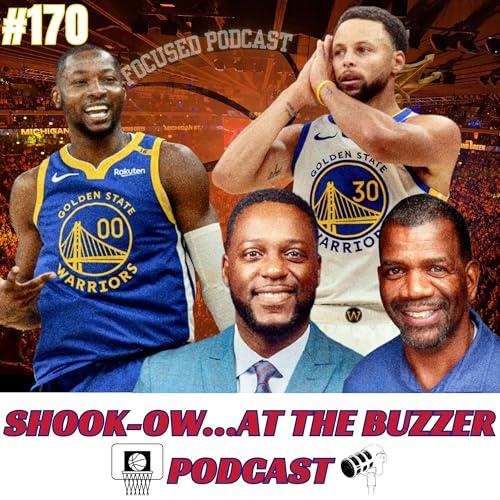 『Jonathan Kuminga Rejects A $75.2M Offer From Warriors | Steph Curry Talks His Impact On The NBA』のカバーアート