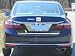 QAA FITS ACCORD 2016-2017 HONDA (1 Pc: Stainless Steel Rear Deck Accent Trim - 3/4" wide, 4-door) RD16281
