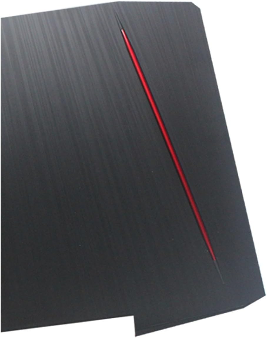 For エイサー VX15 VX5-591G 液晶バックカバー 【Meiliyizu】 AP1TY000100/LC