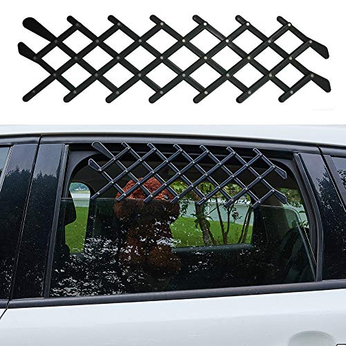 Portão de janela para animais de estimação XianghuangTechnology, ventilação universal para cães filh