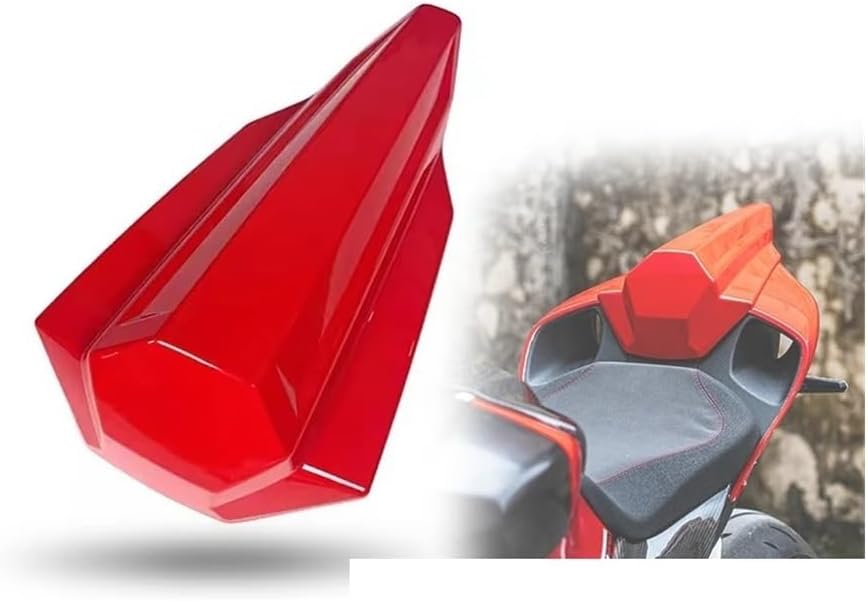 Rear Fairing for SR00 SRK600RS SRK 800 600RS Motorcycles Combat Form Seat Cowl Solo Rear Tail Cover Fairing Passenger