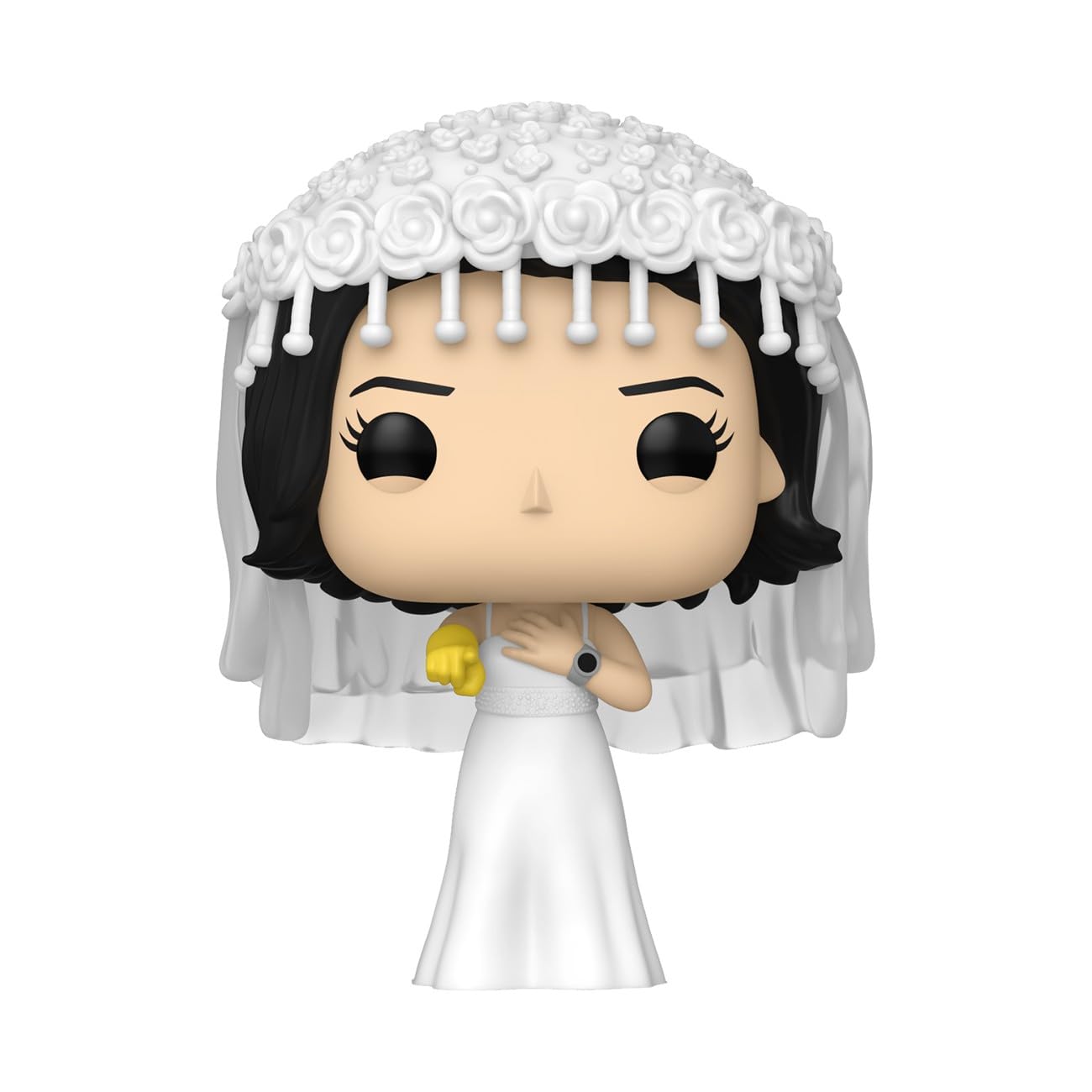 Funko Pop! TV: Friends, Monica Geller, Collectable Vinyl Figure, Gift Idea, Official Merchandise, Toys for Kids & Adults - Image 2