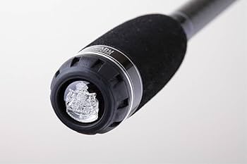 ロッド ABU PACIFIC 430 30lb. IGFA CLASS Amazon | アブガルシア(Abu Garcia) バスロッド ベイト
