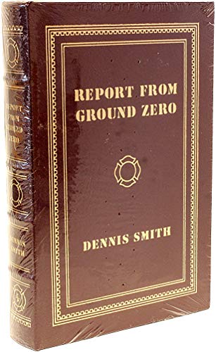 Report From Ground Zero B002MTFWF0 Book Cover