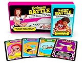 Bedroom Battle - Summer Edition - A Romantic Game for Couples