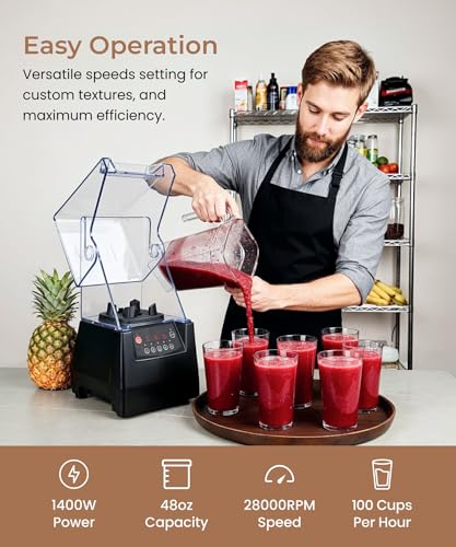Blender For Banana Ice Cream