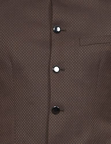 Image of Raymond Men's Shawl Collar Slim Fit Blazer