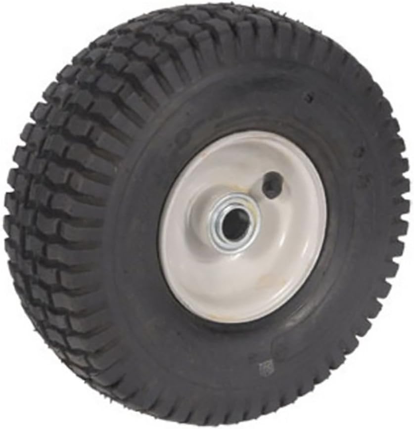 Front Wheel Assembly (4.1 x 3.5 x 4) Fits Snapper Mower (5-0618) 5-1449, 5-2267, 8278