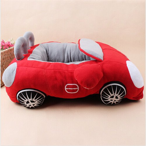 porsche dog bed