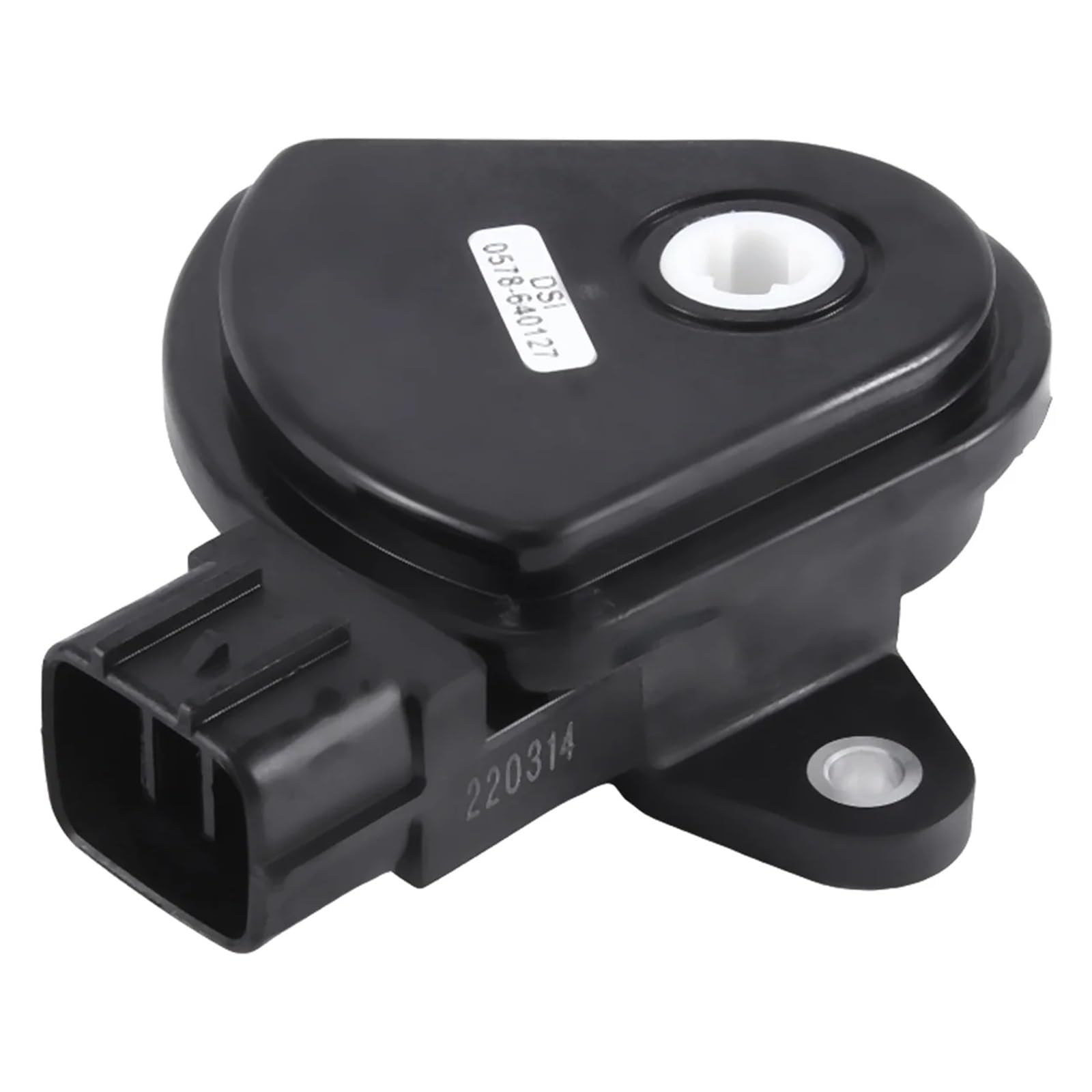 Car Neutral Safety Switch,Fit For Ssangyong 0578-640127 Gearbox Shifting Sensor Switch Przełącznik neutralnego startu