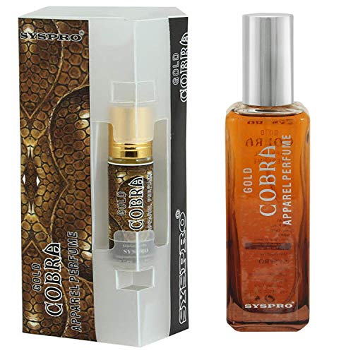 SYSPRO Perfume (100 ml) With Attar (8 ml) for Men, Women, Intense Scent Perfume Best Gift for Raksha Bandhan, Valentine’s Day, Birthday and Special one