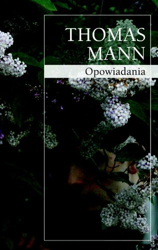 Opowiadania [Polish] 8374955376 Book Cover