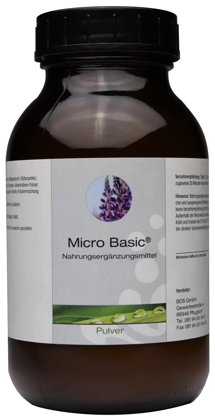 Darmkur - Probiotika und Präbiotika - Lebendige Darmbakterien - Bakterien Nahrung - Darmsanierung - Kulturen Komplex - Das Optimale Paar - Set (Große Darmsanierung)