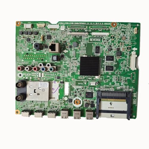 �݊���������܂�LG�ł��e���r���C���{�[�h EAX64797003 EAX64797004 42LA620V 50LA620V 47LN578V 42LN570S �p(50 inch)