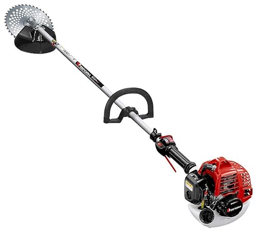 ハスクバーナ・ゼノア ゼノア 農業向け エンジン刈払機 BC222L ループハンドル 排気量:21.7cc チップソー 970724805