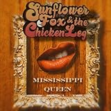  Mississippi Queen