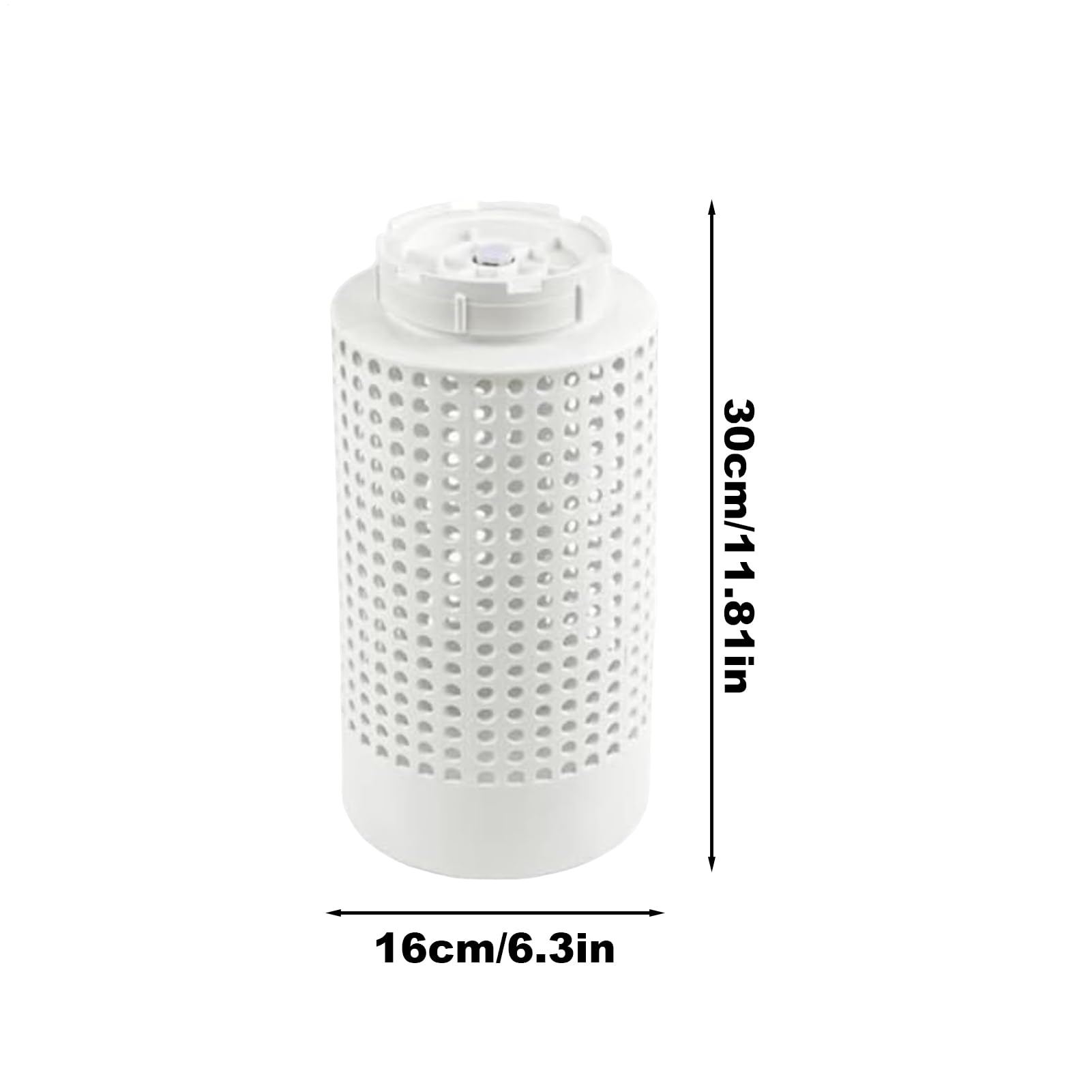 Compostador para lombrices de tierra, cubo de compost para tierra, ahorra espacio, regula la humedad, reciclaje orgánico, enriquecimiento del suelo, residuos de cocina, vida sostenible