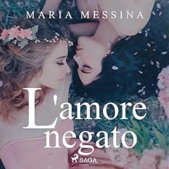 L'amore negato copertina