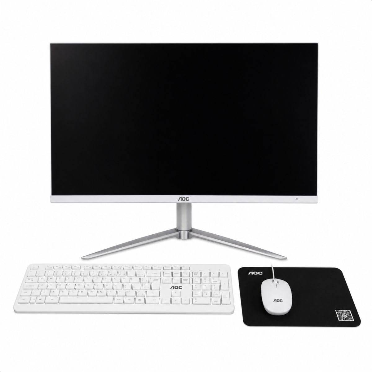 Computador All In One 23,8