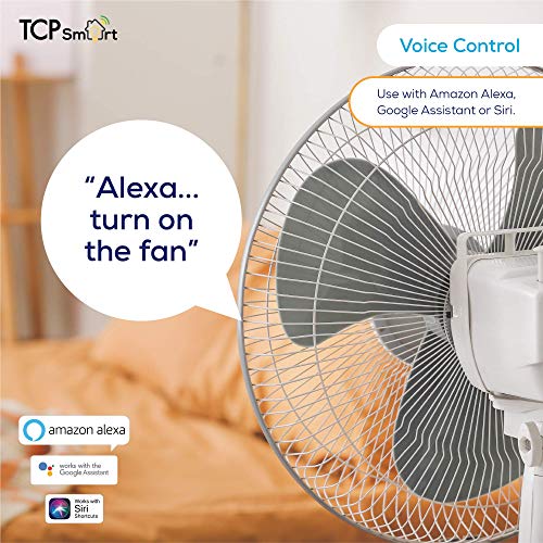 TCP Smart WIFI Plug Single White UK 2PK, TAYWISSINWUK2P - Image 5