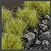 Gamers Grass - Dry Green XL (12mm)