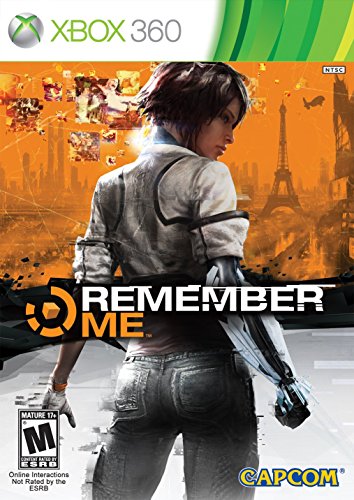Image of Remember Me - Xbox 360 (Renewed)