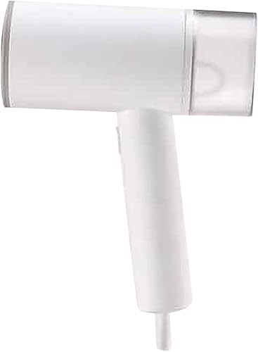 Vaporizador para la ropa Inalámbrico Recargable Colgando Planchado Vapor Hogar Plegable Portátil Hierro de Mano Pequeños Electrodomésticos