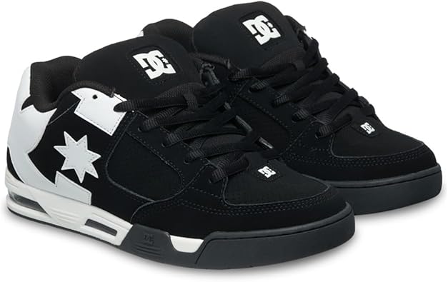 DC Shoes Mens Command