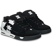 DC Shoes Men's Dc02220Skate Shoe