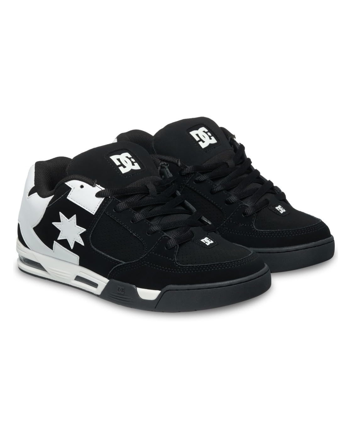 DC Shoes Męskie buty skate Dc02220