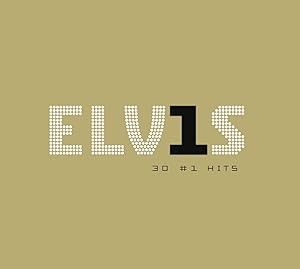 Elvis 30 #1 Hits